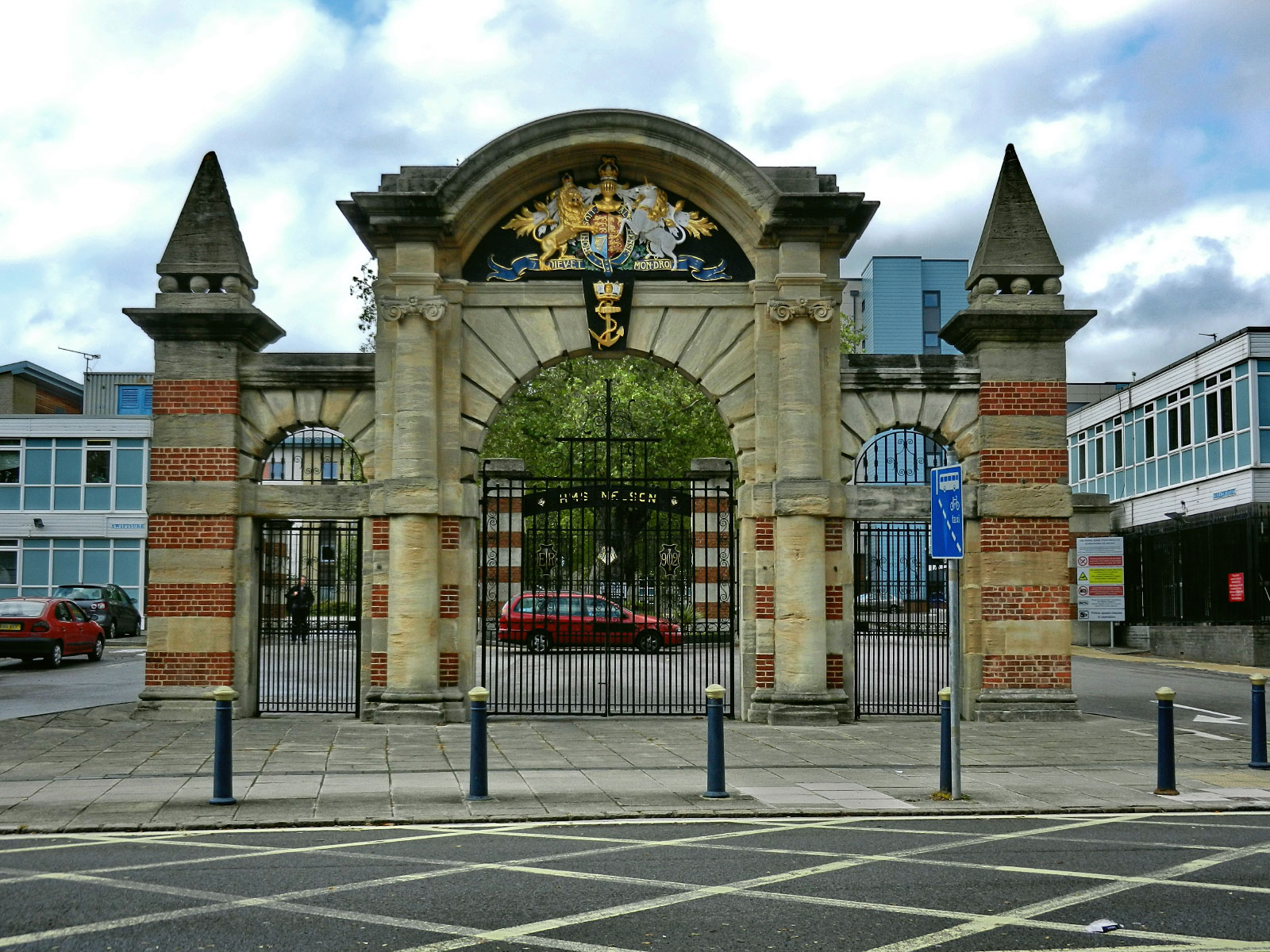 Portsmouth